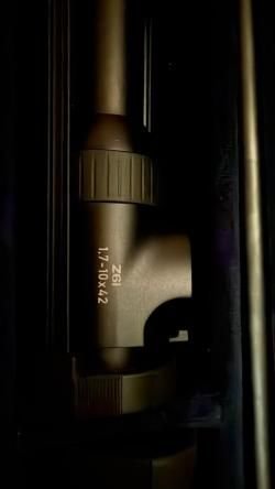 Blaser R93