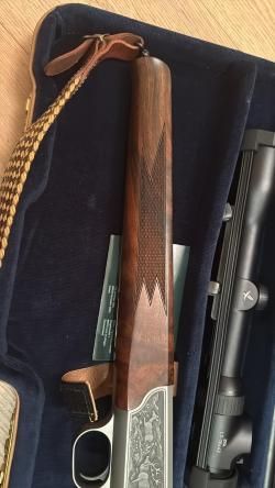 Blaser R93