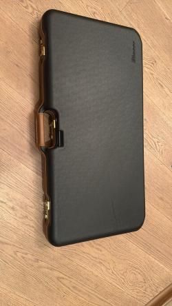 Blaser R93
