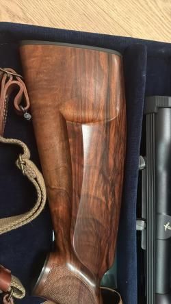 Blaser R93