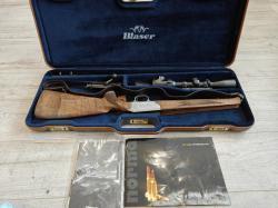 Blaser R93