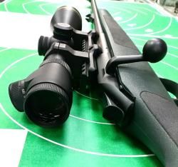 Blaser R93