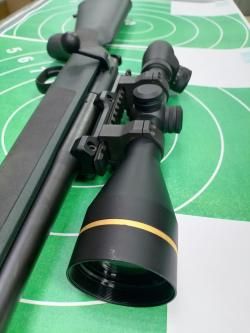 Blaser R93