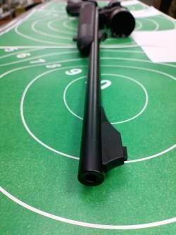 Blaser R93