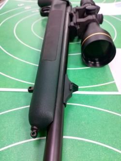 Blaser R93