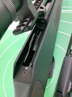 Blaser R93