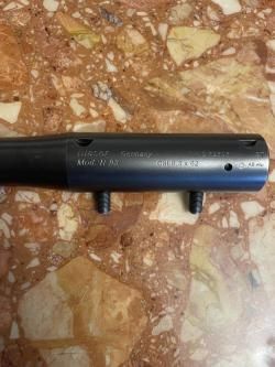 BLASER R93