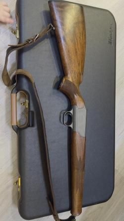 Blaser r93