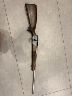Blaser R93