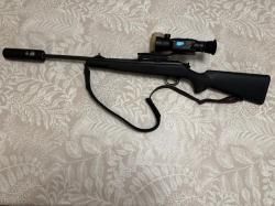 Blaser R93