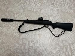 Blaser R93