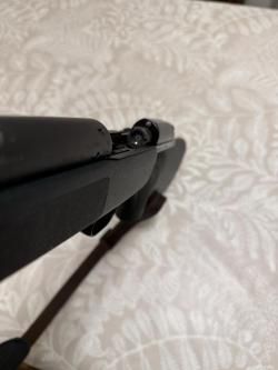 Blaser R93
