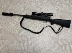 Blaser R93