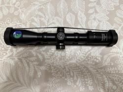 Blaser R93