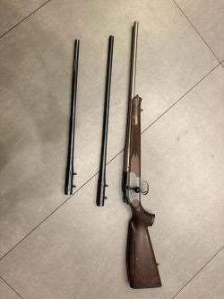 Blaser R93