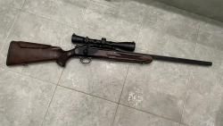 Blaser R93