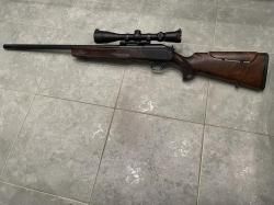 Blaser R93