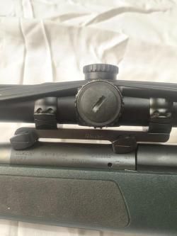 Blaser R93 