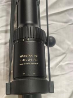 Blaser R93 