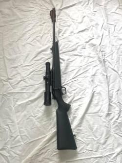 Blaser R93 