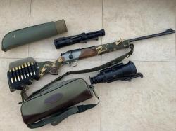 Blaser R93