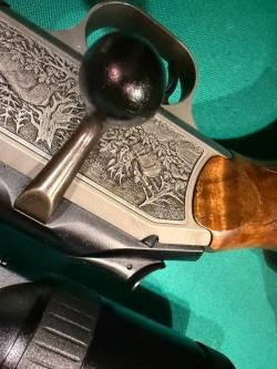 Blaser R93