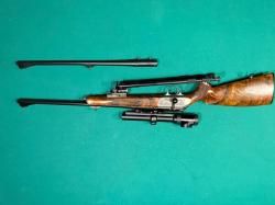 Blaser R93
