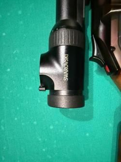 Blaser R93