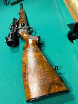Blaser R93