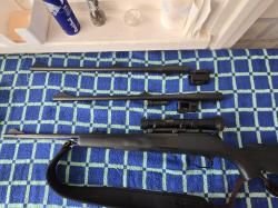 BLASER R93