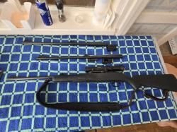 BLASER R93