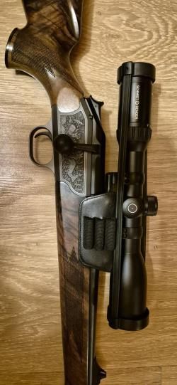 BLASER R93