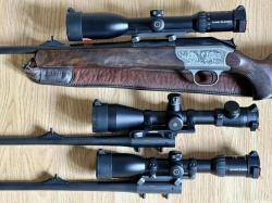 Blaser R93