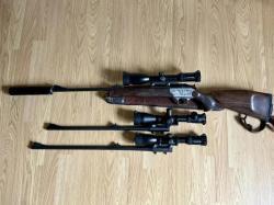 Blaser R93