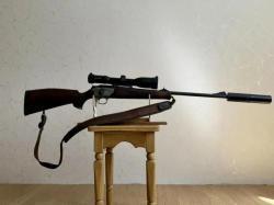 Blaser R93