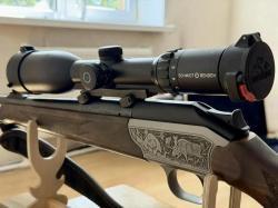 Blaser R93