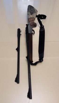 Blaser R93