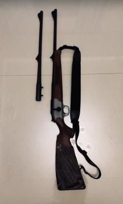Blaser R93