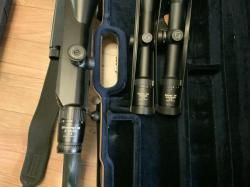 Blaser r93