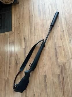 Blaser r93