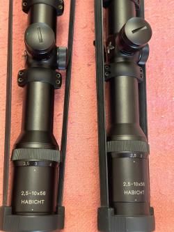 Blaser R93