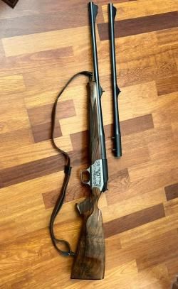 Blaser R93