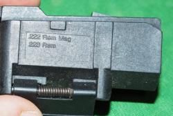 Blaser R93