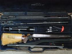 Blaser R93