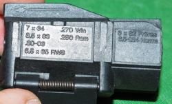 Blaser R93