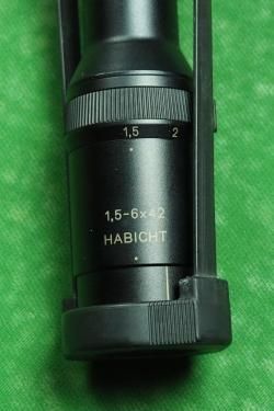 Blaser R93