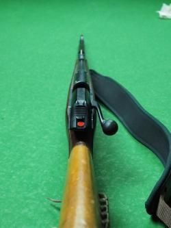 Blaser R93