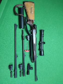 Blaser R93