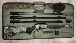 Blaser R93