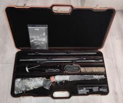 Blaser R93